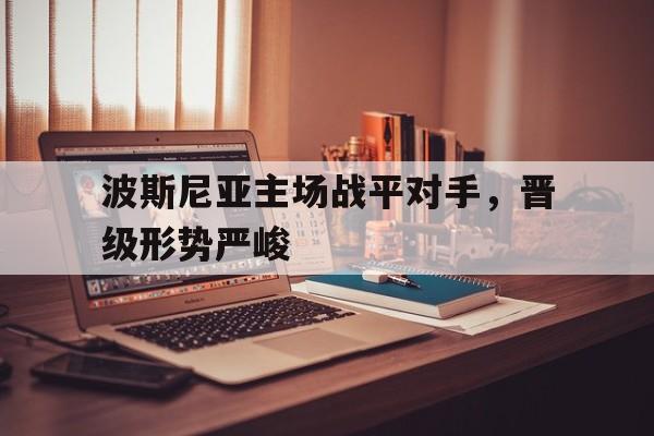 波斯尼亚主场战平对手，晋级形势严峻-Pinnacle体育
