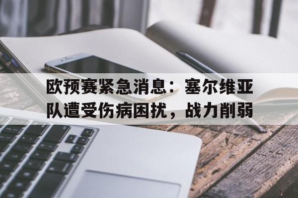 欧预赛紧急消息：塞尔维亚队遭受伤病困扰，战力削弱-平博登录